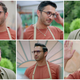 Image for article titled It's a bloody disaster on The Great British Baking Show